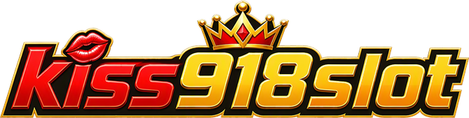Kiss918Slot Logo